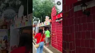 ALA EH FESTIVAL BATANGAS