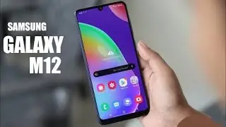 Samsung Galaxy M12 In Pakistan ⚡️ Exynos 850, 6000 Mah, Launch Date & Price ⚡️What More To Expect ?