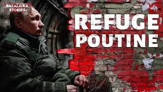 Fuite d&rsquo;urgence pour Poutine: un refuge secret dans les montagnes r&eacute;v&eacute;l&eacute;01 fr