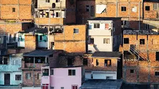 Brazil's poverty level nears 16-year-low due to coronavirus stimulus