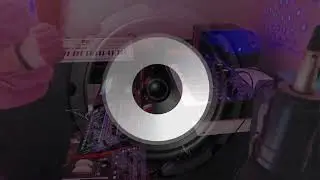 BASS IS ENERGY - Bass Heavy Trance - Hardware Dawless - Live performance