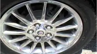 2004 Chrysler Sebring Used Cars Stuart FL