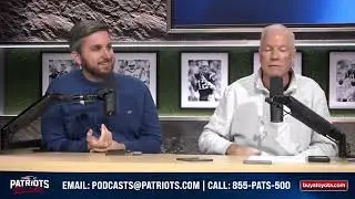 Patriots Unfiltered 11/18: Jets Recap, Injury Updates, NFL Week 11 Takeaways