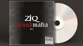 ZiQ / Drunk Mafia - Это Разводняк