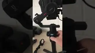 Moza air 2 problems video 2
