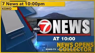 KSWO - 7 News at 10:00pm - Apr 18th 2022