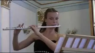 Елена Зубович - Серенада, Менуэт, Рондо (М.Джулиани)