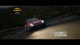 EA Sports WRC 2024 Weekly Rally Club | Rally Iberia ( All SS )