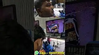 Asiatelcom Mobile Repairing Institute Review  First Day Student Experience  Join Now 7000731192 Part