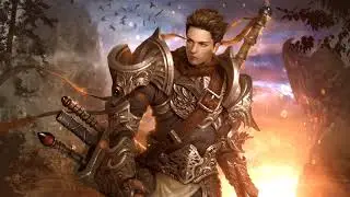Roman Heuser - Infinity (Epic Triumphant Orchestral Music)