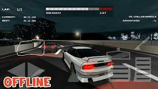 Highway Warriors Remastered Android Gameplay