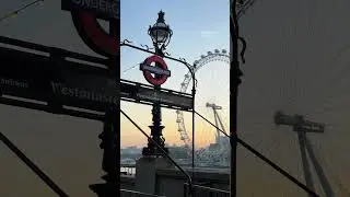 Walking Through Westminster | London&rsquo;s Political & Historic Heart#travel #fyp #viralvideo #london