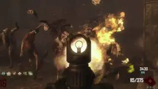 We Make Our Final Stand!! - Live Throwback w/ Legend - Part 2 (Black Ops 2 Zombies PC Gameplay)
