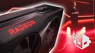 Even More Big Navi Clock Speed Details Leak, Including Navi 21 XL 🌟