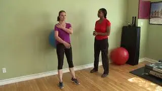 MedFit Moment: Chronic Pain