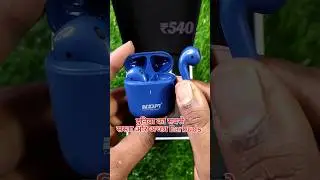 KDM E3 CLICKPODS EARBUDS Unboxing ⚡ Wholesale Price...❓⚡👉 BT Version 5.3 #shorts #viral #earbuds