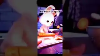 Put this in 3x speed