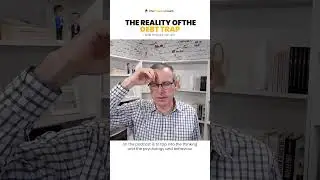 The reality of the debt trap