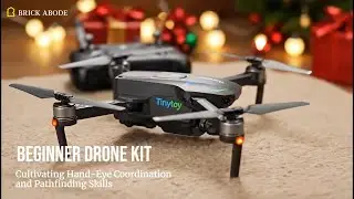 Day 3 of 12: The Ultimate Beginner Drone Kit! 🎁🚁