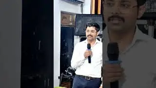 Job Promotion By Prayer | Shorts | Testimony | Shukriya Church