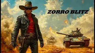 ZORRO ВЕРНУЛСЯ НА СТРИМ #blitz  #БЛИЦ   #ТАНКИ