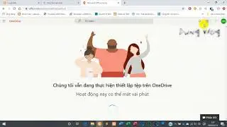 Tạo Tài khoản Onedrive 5T miễn phí-Dung Channel