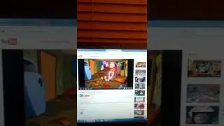 Courage screaming from courage the cowardly dog show king of flan dub
