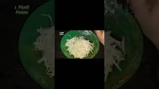 Crispy Noodle Pakora Recipe | Delicious Snack Idea for Any Occasion | Short Video