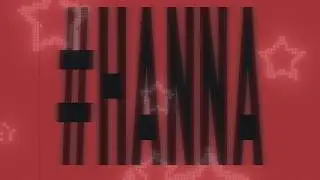 hanna | KeViN11 x enuar (Официальный визуализатор)