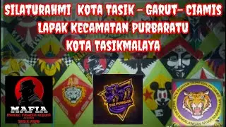 GIBLUR Layangan Aduan 110 - 115cc Mafia Tasik Raya - The Pungleh Garut - KFTG Ciamis di Lapak Mafia