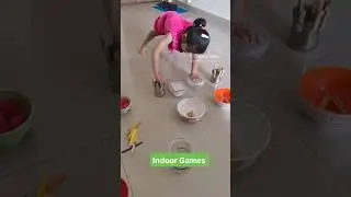 #summervacation #indoorgames #kidsactivities #ytshorts #viralshorts #playbasedlearning #brain #kids