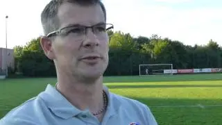 FSV Trier-Tarforst : TuS Mosella Schweich am 29.08.2015