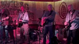 Wild Elderberries - Live At Swing Station - Feb 2024