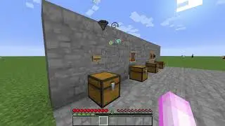 Tutorial For My Sorter Datapack - Minecraft 1.14 - 1.17