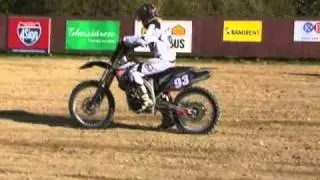 Malin K&ouml;hnke Mx2010