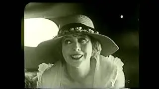 The Whistle (1921) with W. S. Hart, F. Brownlee, M. Stedman, G. Stone, W. J. Hatton, and R. Headrick