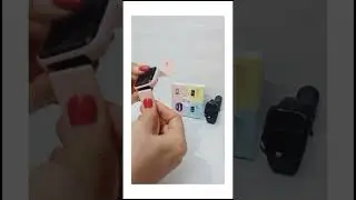 Smart Bracelet D20 Y68 Macaron