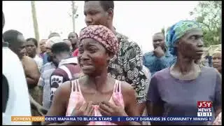 Killing Of Mobile Money Vendors: A/R Security Council beefs up police visibility
