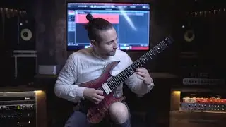 *TOP 20 WINNERS* Jared Dines Biggest Shred Collab 6 - Borja Mintegiaga Entry