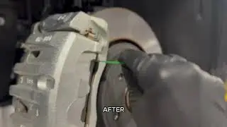 Behind the Scenes: Lexus Certified Multipoint Inspection