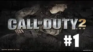Call Of Duty II episode 1