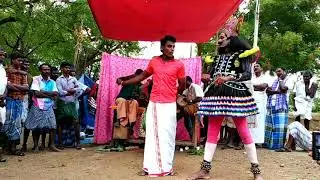 குறவஞ்சி நாடகம் | 38