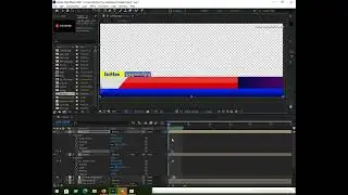 Benner Lower Third  Adobe After Effects Logo animation Live Telegram ( 010 482 683 )