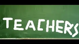 life with Niryt, (teachers)