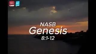 Genesis 8 : 1&ndash;12 &ndash; An Olive Branch Lyrical Music Video