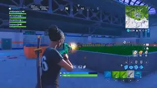 so i killed parallel spencer