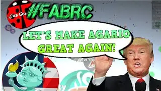 NEW EDITING STYLE MONTAGE // AGARIO MOTAGE WITH LEGENDARY EDITS [ Agar.io ]