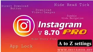 gb instagram pro latest version |