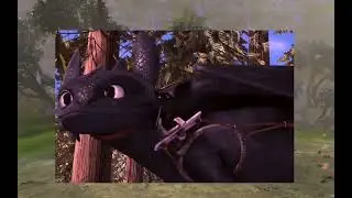 Toothless vs Deathgrlpper part 6