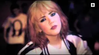 Steve Aoki feat. Lovefoxxx - Heartbreaker (official Video)